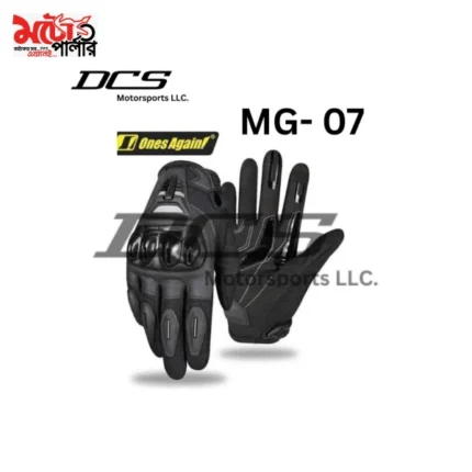 MG07 summer motorcycle riding gloves