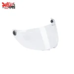 MT-V-28B helmet visor replacement - 4