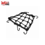 motorcycle bike seat net - 2