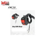 motorcycle ON/OFF handlebar switch
