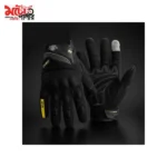 Motorcycle Riding Gloves SU-09 - 2