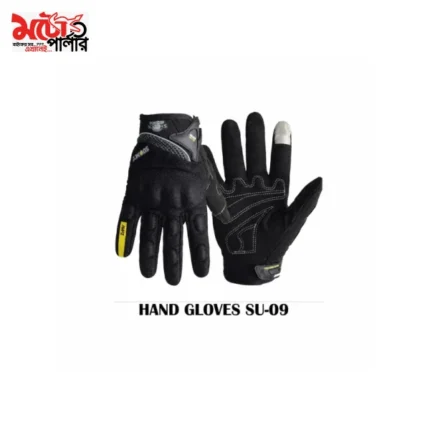 Motorcycle Riding Gloves SU-09