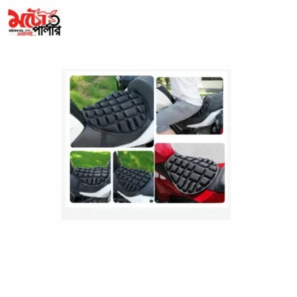 motorcycle seat cushion pad