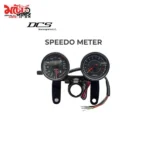 motorcycle speedometer with tachometer