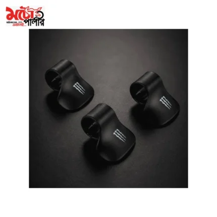 motorcycle throttle assist