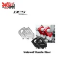 Motowolf Handlebar Riser