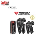 MOTOWOLF MDL1029 CE2 protective pads