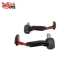 universal motorcycle lever guard - 4