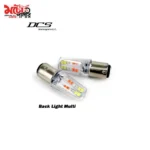 multi LED motorcycle back light bulb