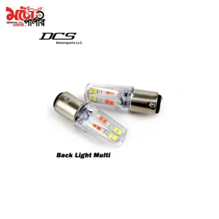 multi LED motorcycle back light bulb