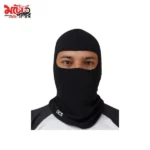 DCS Ice Silk Ninja Mask on model - 2