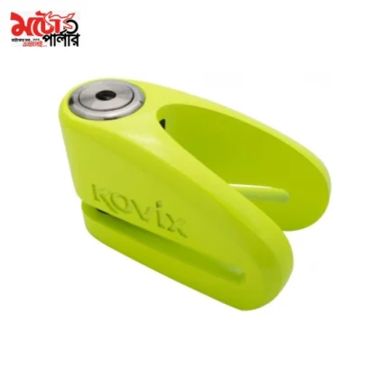 KOVIX KVC2 Heavy Disc Lock 14mm