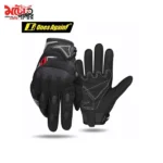 Ones Again MG36 multi color riding gloves - 2