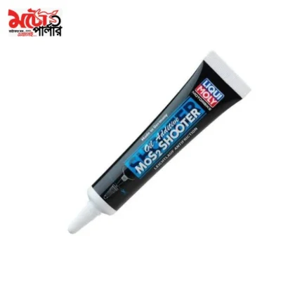 Liqui Moly Motorbike MoS2 Shooter 20ml - 2