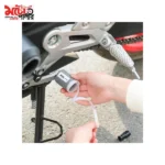 motorcycle silicone gear rubber - 5