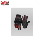 Ones Again MG14 riding gloves multi color - 2