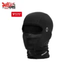 Motowolf Ninja Mask MDL1919 black balaclava