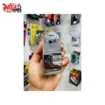 DF Premium Alarm Disc Lock 8mm - 2