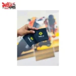 ORCA motorcycle fog light cover