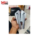 Rizoma CNC motorcycle mirror - 2