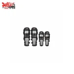 Probiker Knee and Elbow Guard Set
