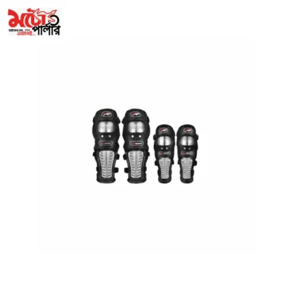 Probiker Knee and Elbow Guard Set