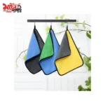 microfiber towel 30×40cm 400 GSM - 4