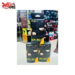 ORCA Ice Silk Hand Sleeves Black - 3