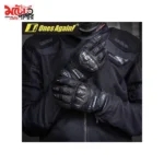 Ones Again MG47 premium motorcycle riding gloves - 2