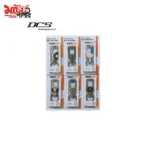 QIANG REN premium metal key holder