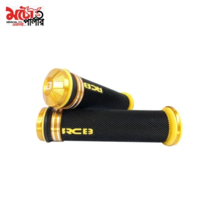 RCB AHG 66 alloy handle grip - 2