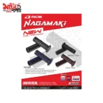 RCB Nagamaki handle grip - 8
