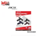 RCB Nagamaki Universal Handle Grip