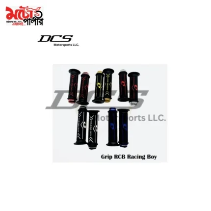 RCB Racing Boy Motorcycle Grip