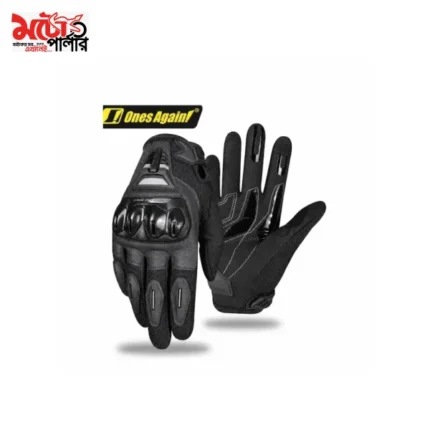 RS SPURT-02 Motorcycle Riding Gloves - 2
