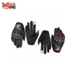 RS SPURT-02 Motorcycle Riding Gloves