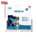 FNM M8-H4 LED Headlight