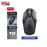 Motowolf BH1 Bluetooth Headset