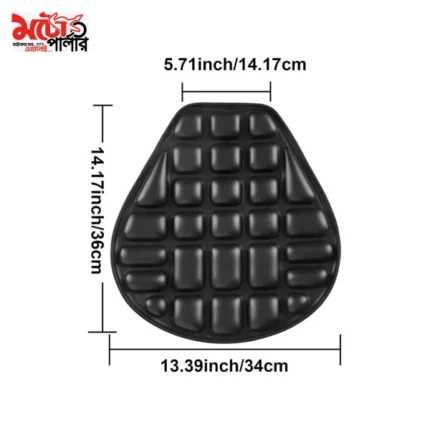3R blind spot mirror for bike - 2