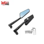 CNC Rizoma rear view mirror - 6