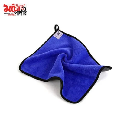 microfiber towel 30×40cm 400 GSM - 2