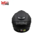 YOHE 981 Game Changer Pro Matt Black full face helmet - 2