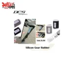 silicone side stand rubber cover