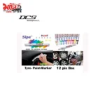 Sipa SP-110 tyre paint marker