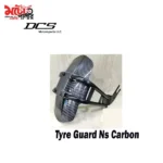 NS carbon style rear tyre hugger