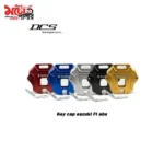 Suzuki FI ABS CNC aluminum key cover