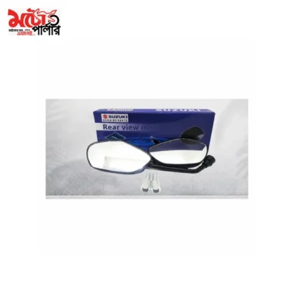 Suzuki Genuine rear view mirror set
