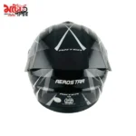 AEROSTAR AXTER D3 full face helmet - 2