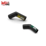 motorcycle gear shift rubber - 2