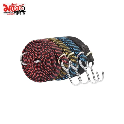 motorcycle bungee elastic cord